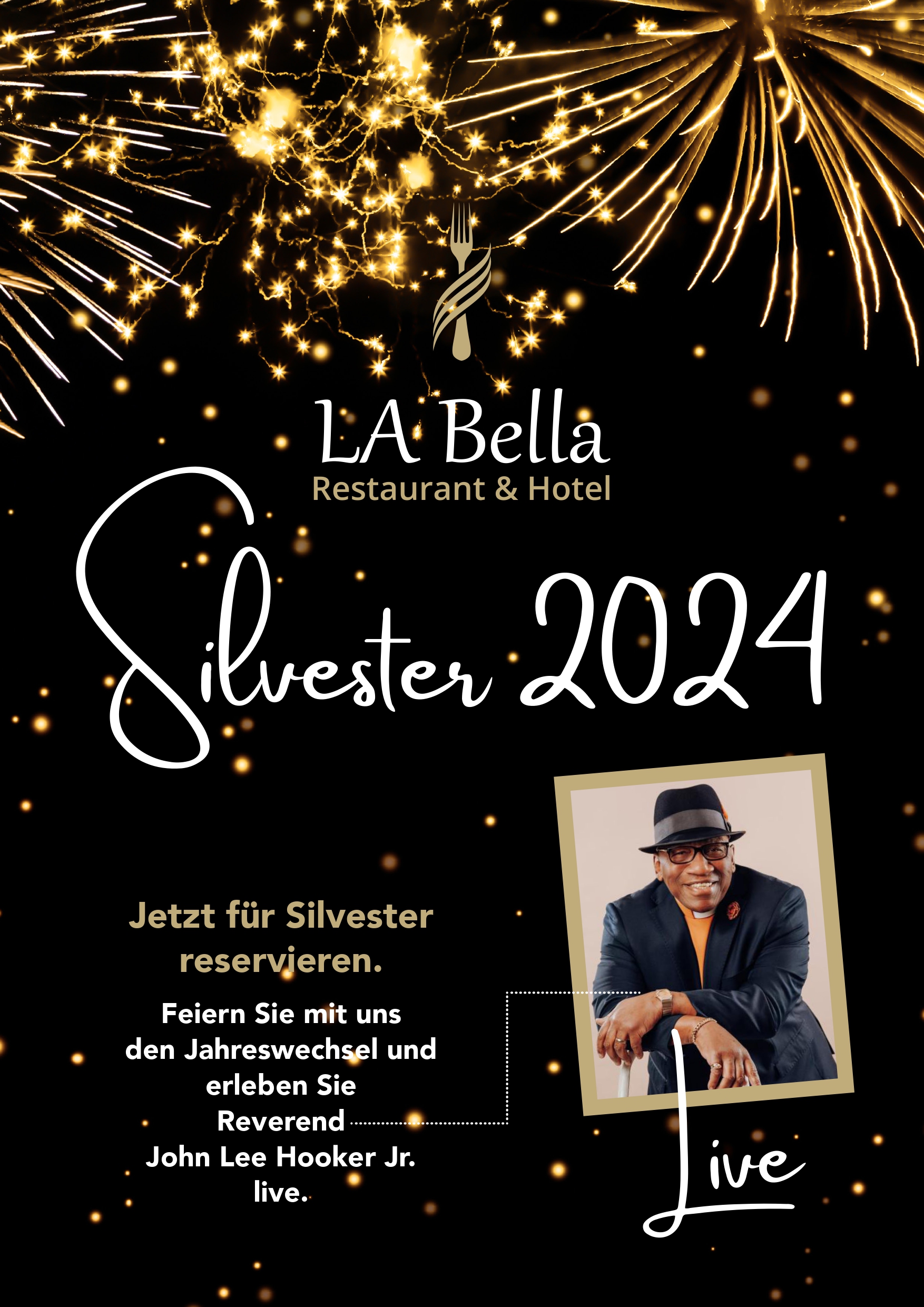 Silvester 2024